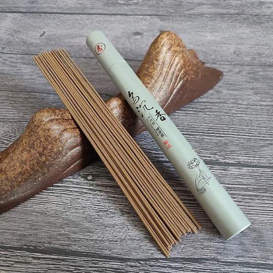 BOIS D’AIGLE WU – encens naturel équilibrant pour énergie et sérénité
